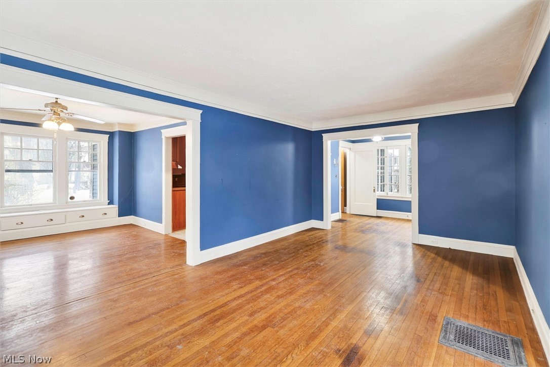 1798 Middlehurst Road Cleveland Heights OH 44118