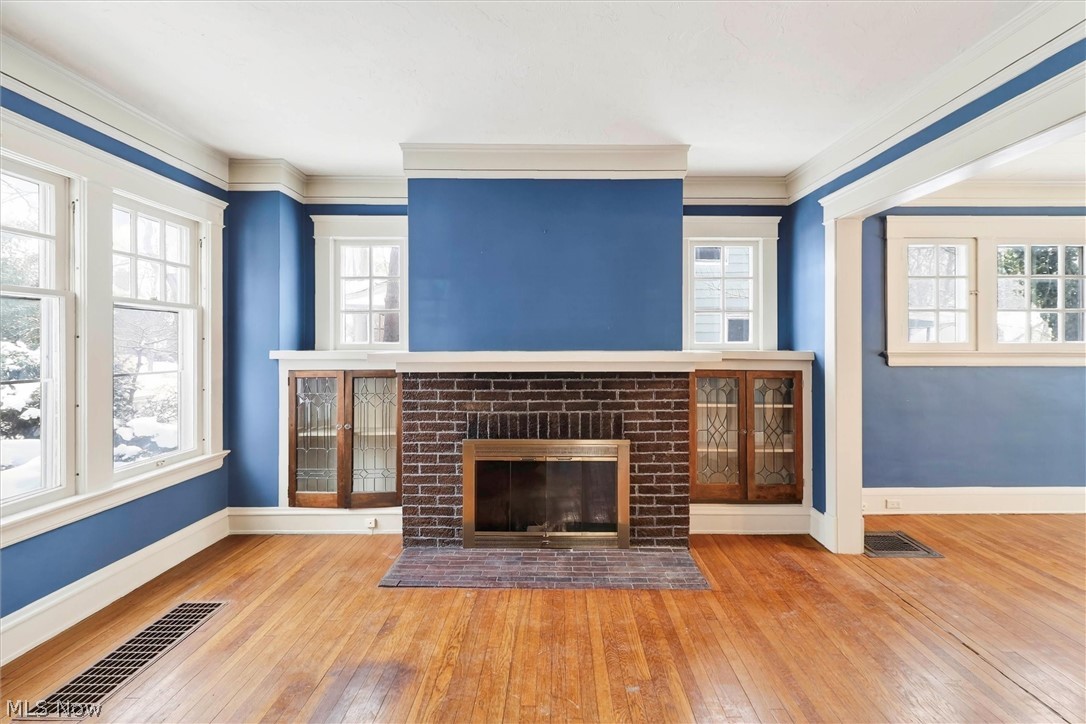 1798 Middlehurst Road Cleveland Heights OH 44118