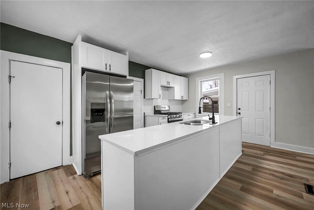 1939 W 54th Street Cleveland OH 44102