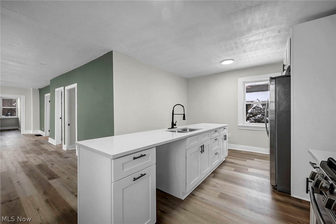 1939 W 54th Street Cleveland OH 44102