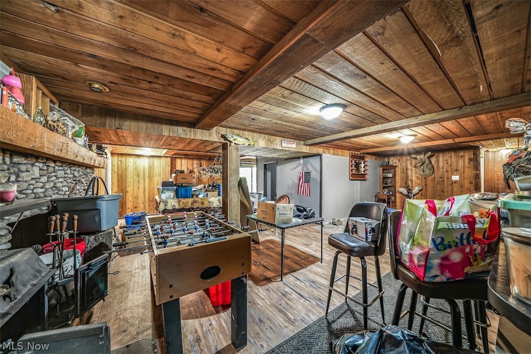 7672 Lanese Drive Windsor OH 44099