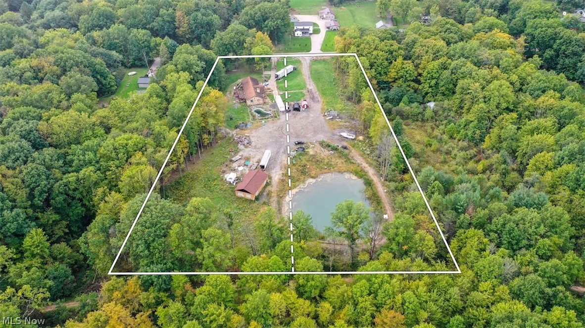 7672 Lanese Drive Windsor OH 44099