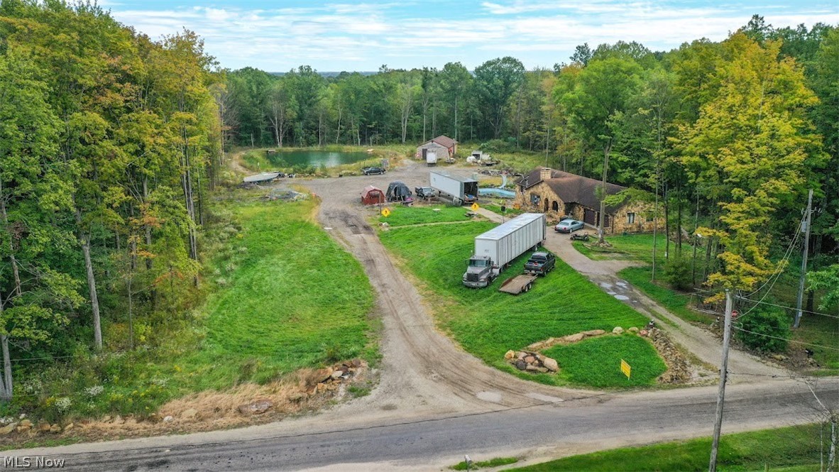 7672 Lanese Drive Windsor OH 44099