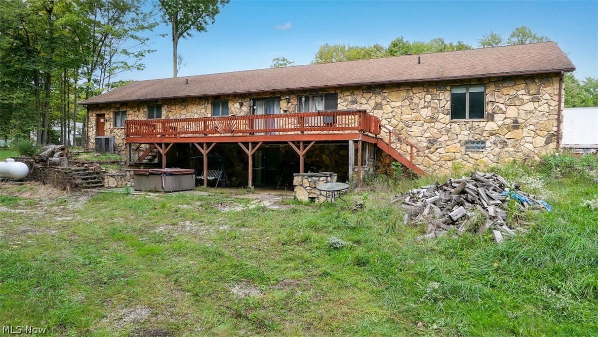 7672 Lanese Drive Windsor OH 44099