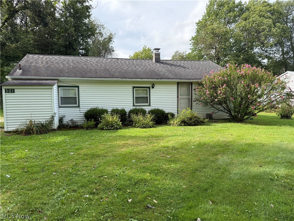 501 Maryland Avenue Salem OH 44460