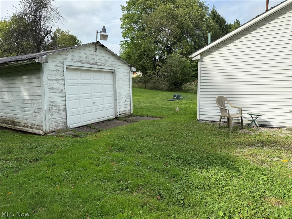 501 Maryland Avenue Salem OH 44460