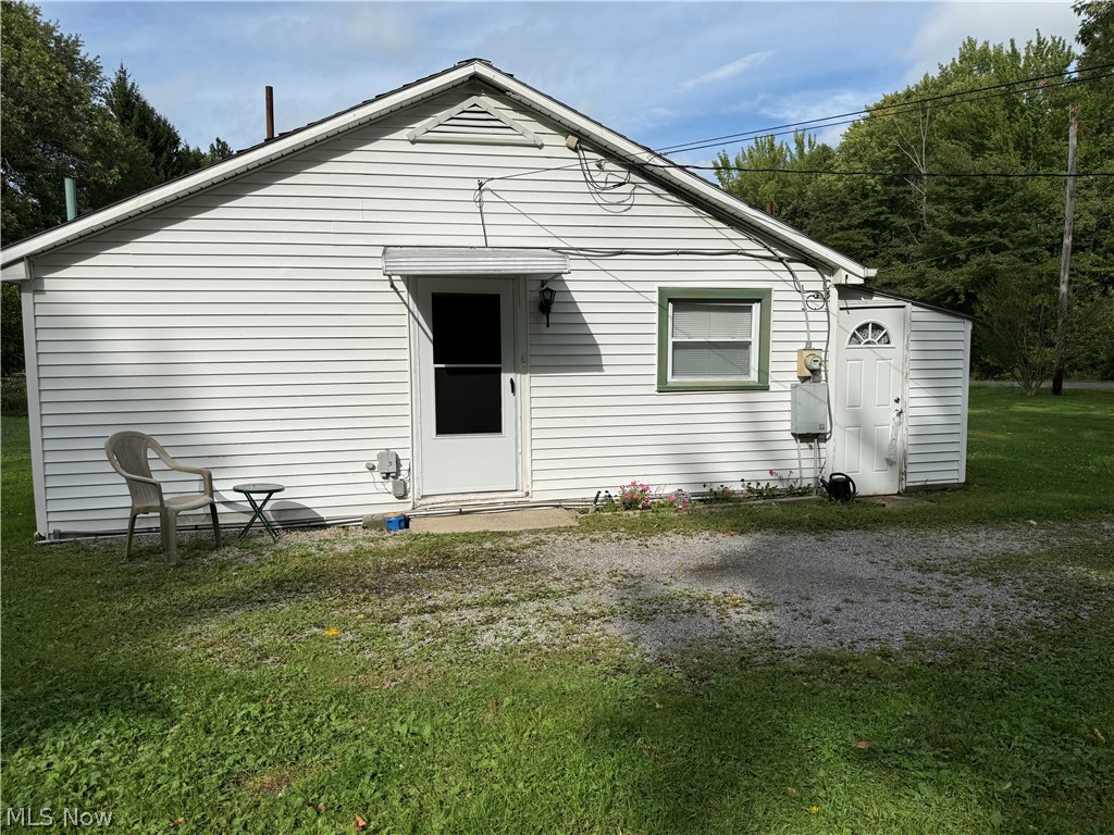 501 Maryland Avenue Salem OH 44460