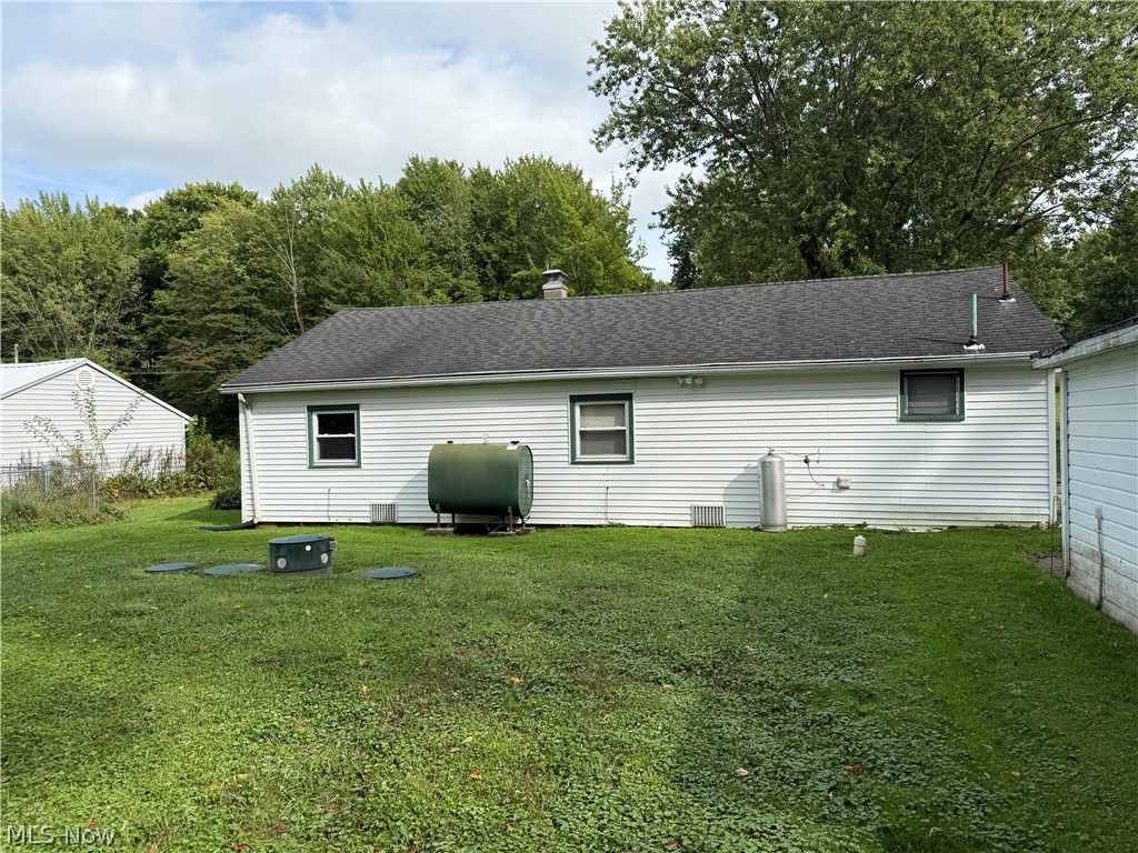 501 Maryland Avenue Salem OH 44460