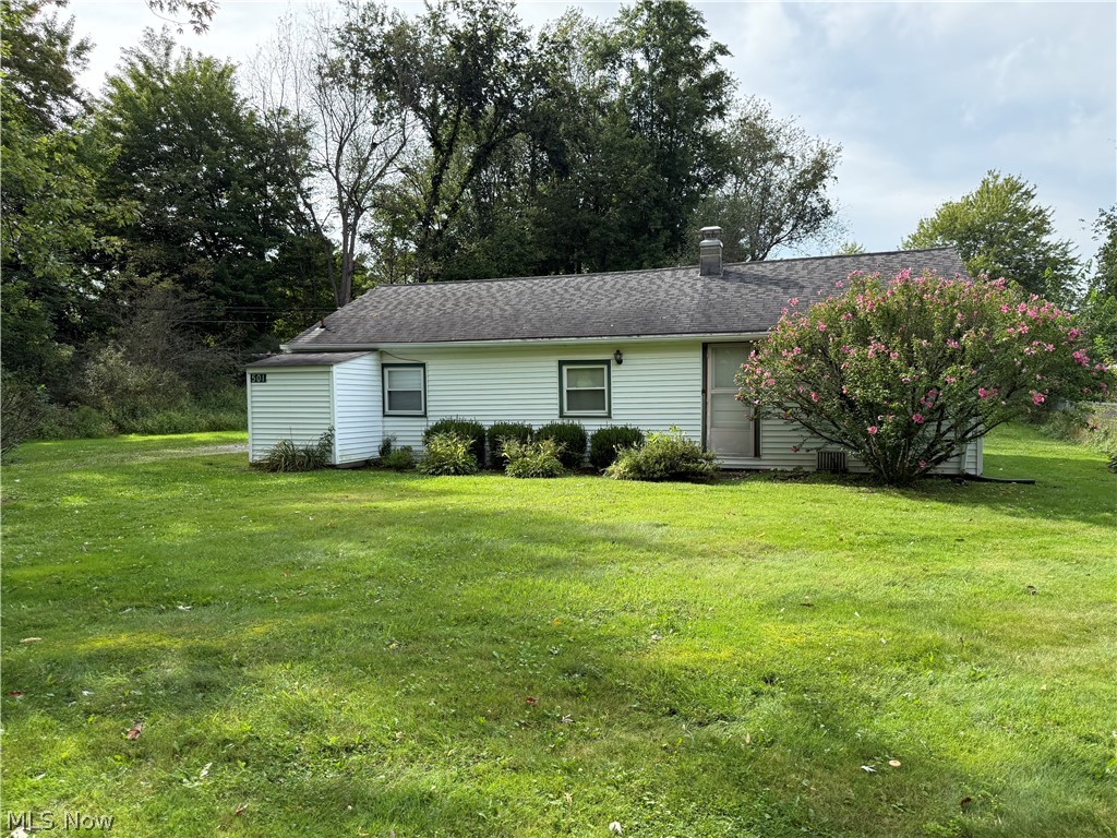 501 Maryland Avenue Salem OH 44460
