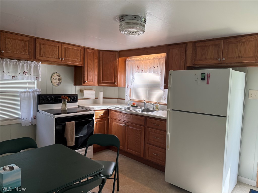 501 Maryland Avenue Salem OH 44460