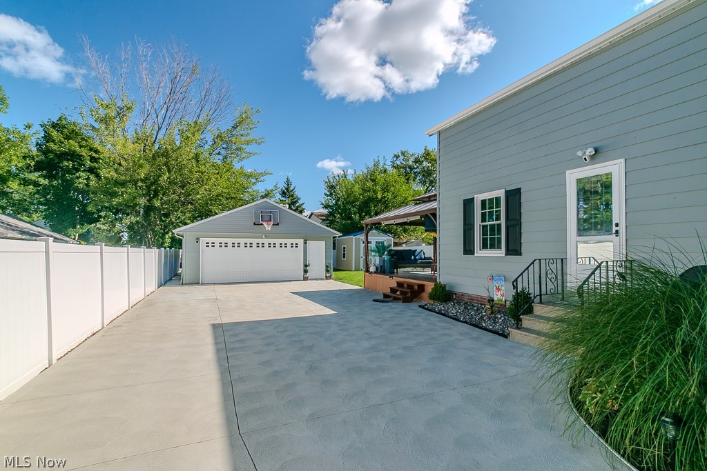 1701 Maple Street Wickliffe OH 44092
