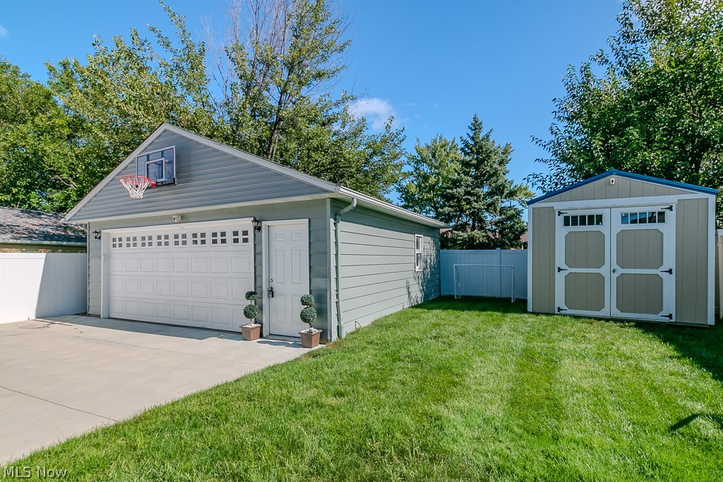 1701 Maple Street Wickliffe OH 44092