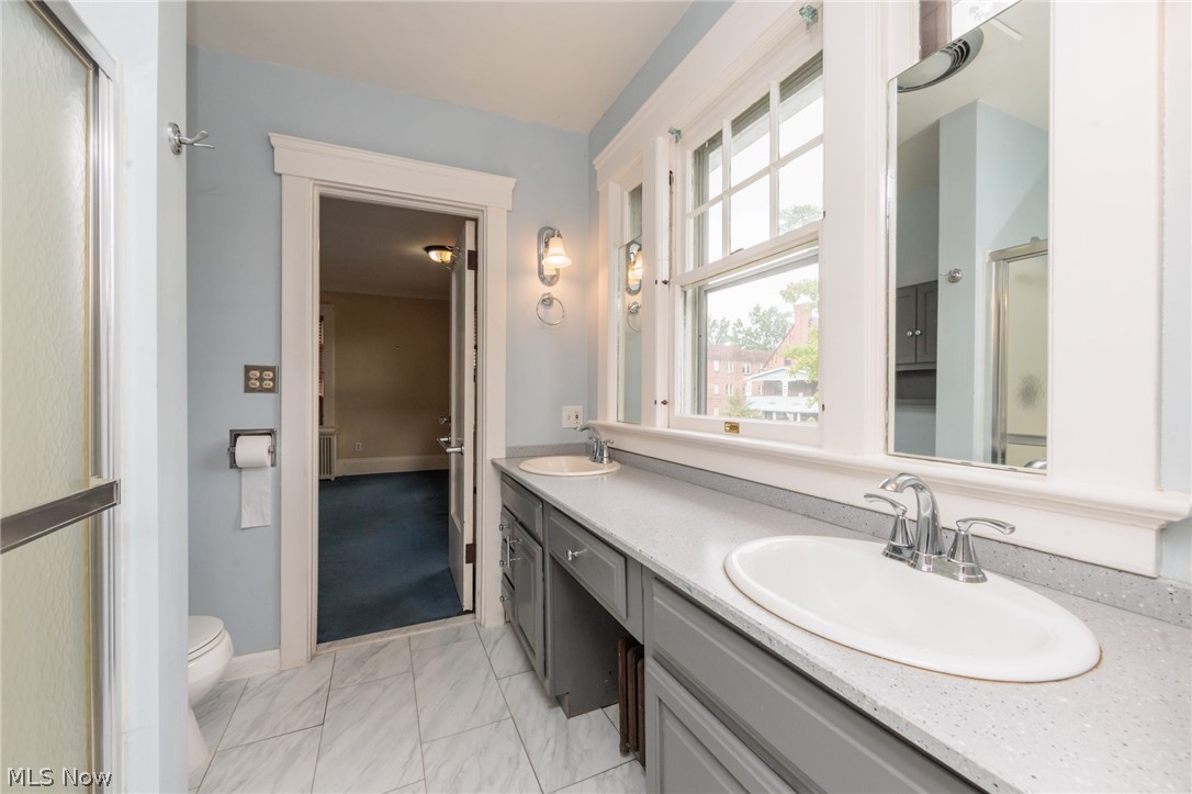 2608 Hampshire Road Cleveland Heights OH 44106