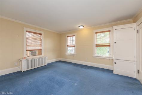2608 Hampshire Road Cleveland Heights OH 44106