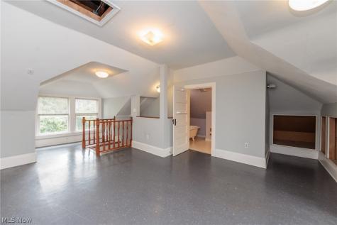 2608 Hampshire Road Cleveland Heights OH 44106