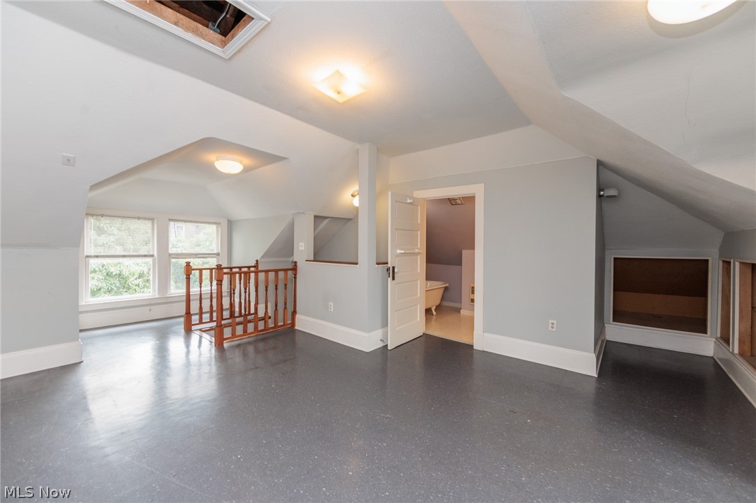 2608 Hampshire Road Cleveland Heights OH 44106