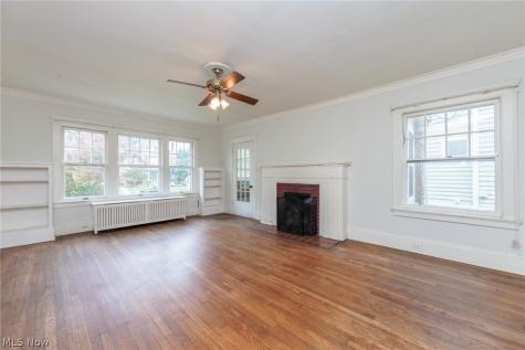 2608 Hampshire Road Cleveland Heights OH 44106