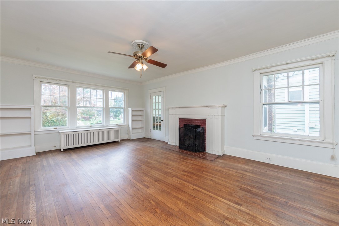 2608 Hampshire Road Cleveland Heights OH 44106
