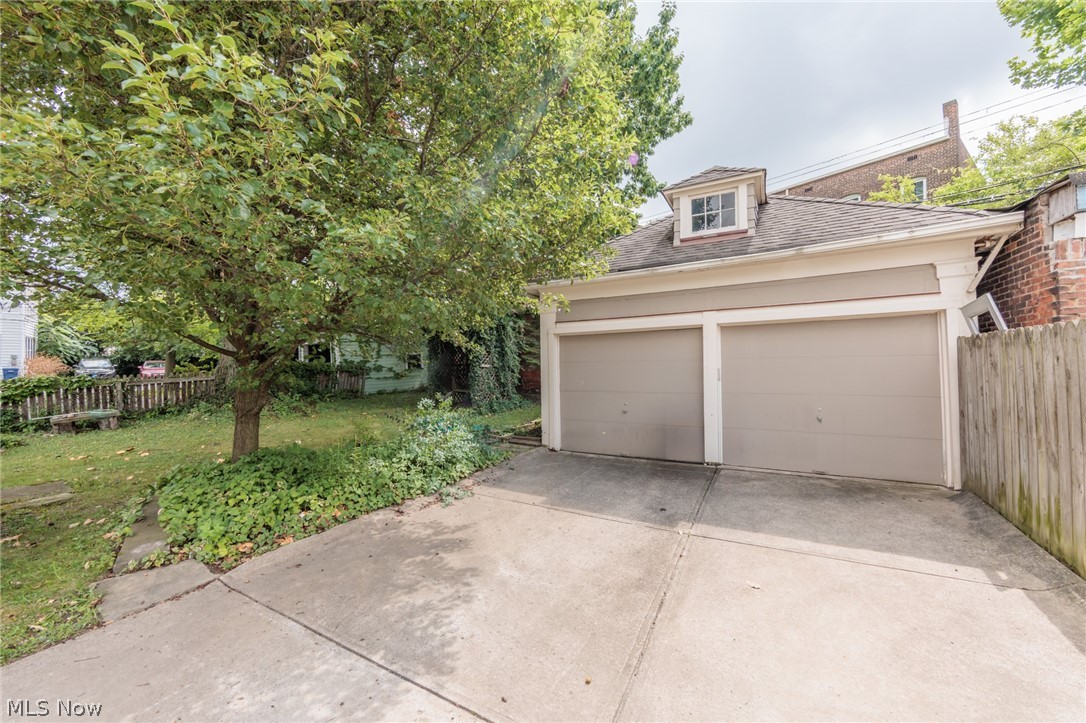 2608 Hampshire Road Cleveland Heights OH 44106