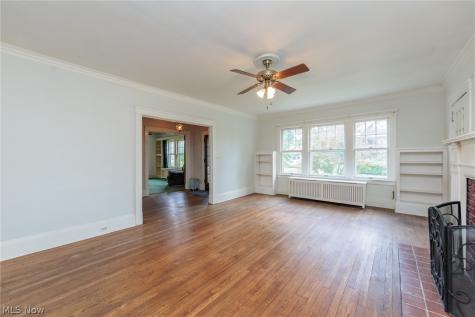 2608 Hampshire Road Cleveland Heights OH 44106