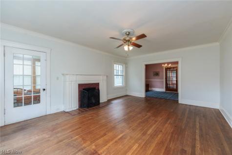 2608 Hampshire Road Cleveland Heights OH 44106