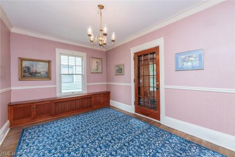 2608 Hampshire Road Cleveland Heights OH 44106
