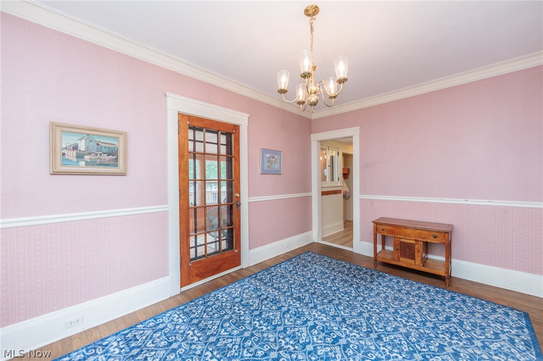2608 Hampshire Road Cleveland Heights OH 44106