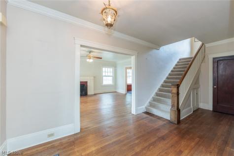2608 Hampshire Road Cleveland Heights OH 44106