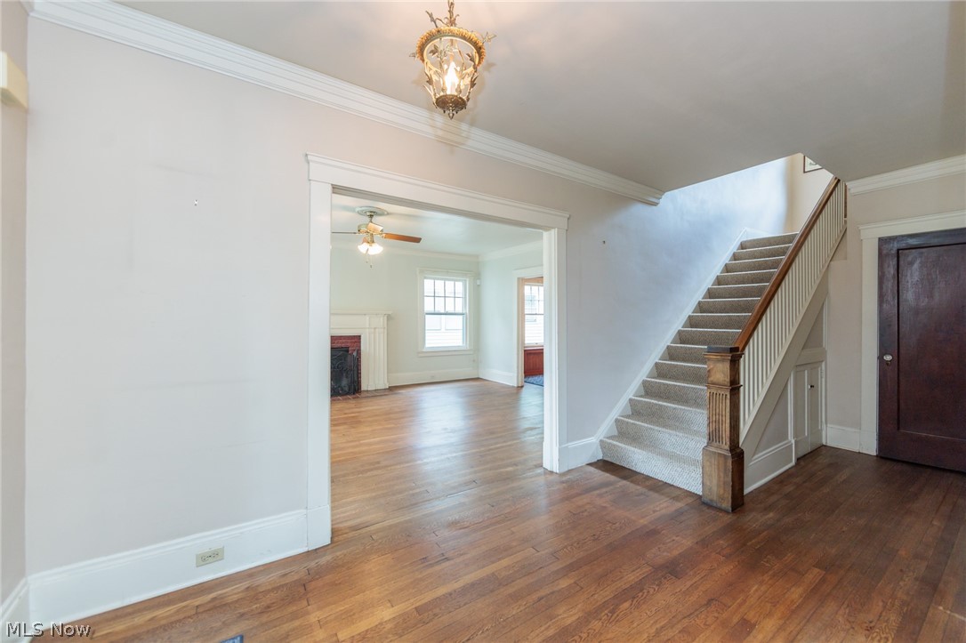 2608 Hampshire Road Cleveland Heights OH 44106