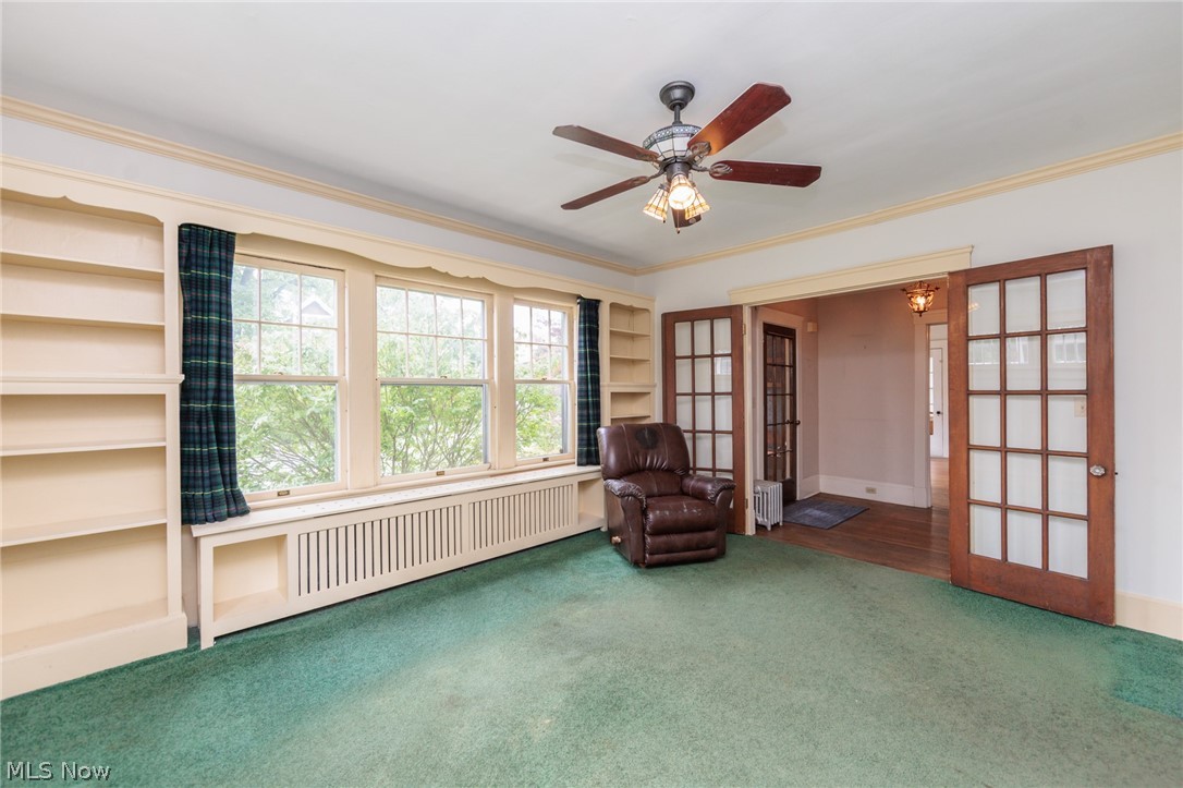 2608 Hampshire Road Cleveland Heights OH 44106