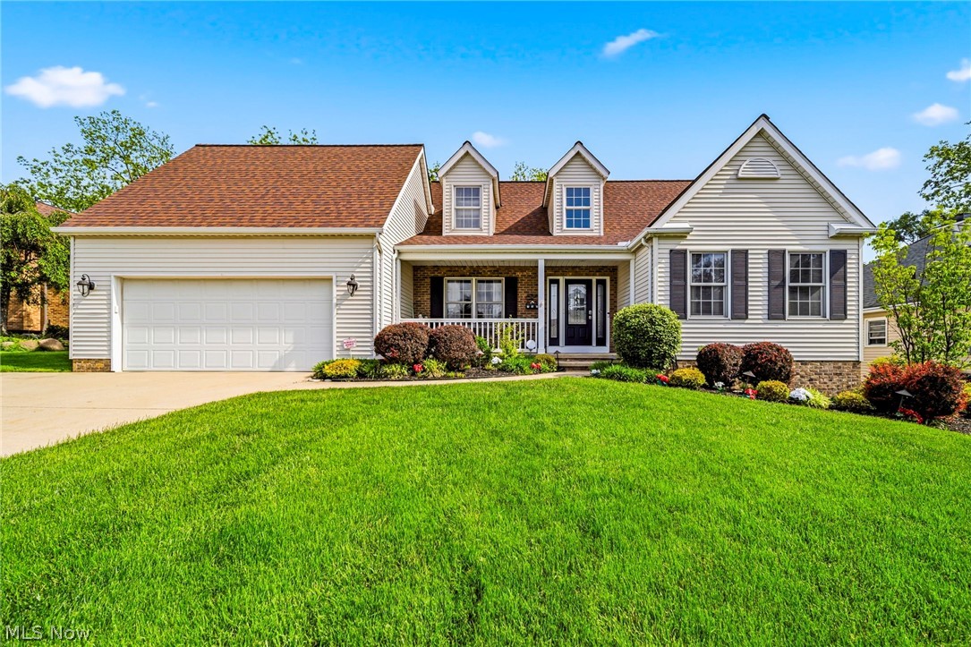 30190 Bonnie View Drive Wickliffe OH 44092