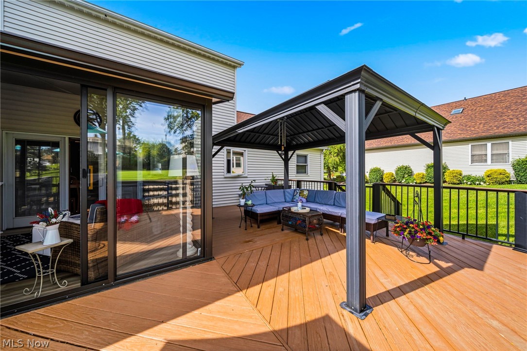 30190 Bonnie View Drive Wickliffe OH 44092