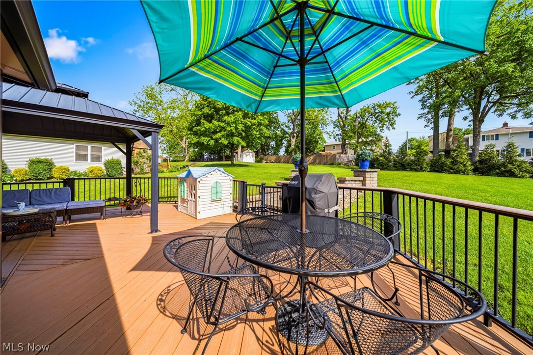 30190 Bonnie View Drive Wickliffe OH 44092