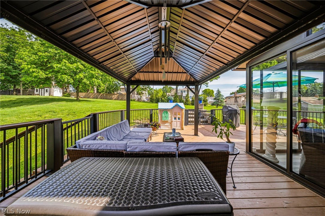 30190 Bonnie View Drive Wickliffe OH 44092