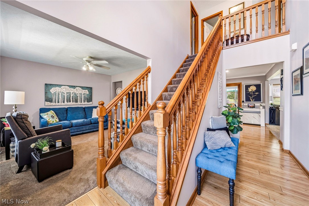 30190 Bonnie View Drive Wickliffe OH 44092