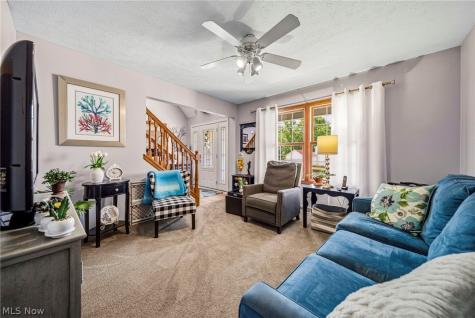 30190 Bonnie View Drive Wickliffe OH 44092