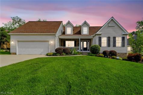 30190 Bonnie View Drive Wickliffe OH 44092