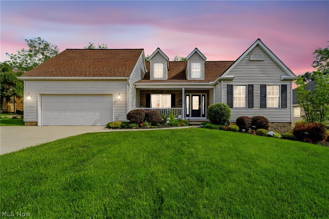 30190 Bonnie View Drive Wickliffe OH 44092