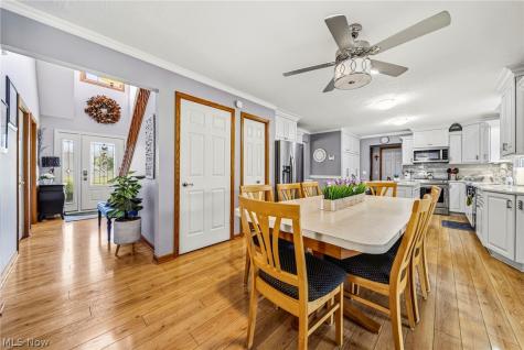 30190 Bonnie View Drive Wickliffe OH 44092