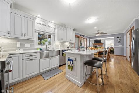 30190 Bonnie View Drive Wickliffe OH 44092