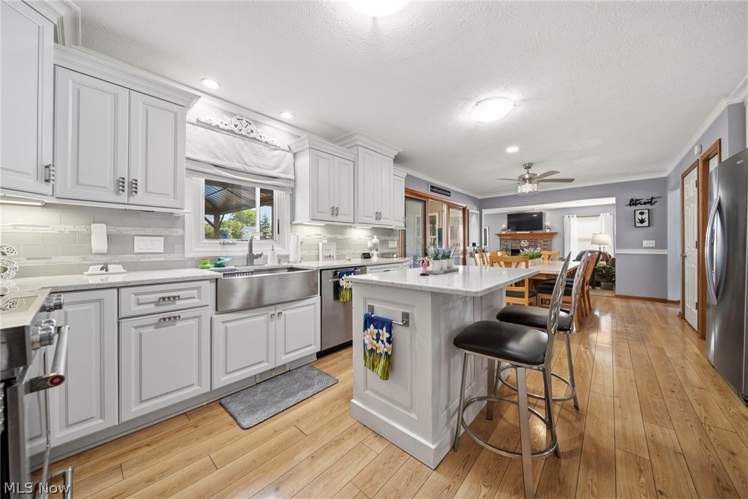 30190 Bonnie View Drive Wickliffe OH 44092