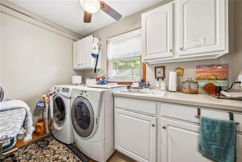 30190 Bonnie View Drive Wickliffe OH 44092