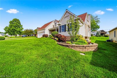 30190 Bonnie View Drive Wickliffe OH 44092
