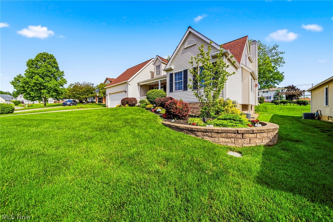 30190 Bonnie View Drive Wickliffe OH 44092
