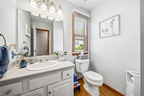 30190 Bonnie View Drive Wickliffe OH 44092