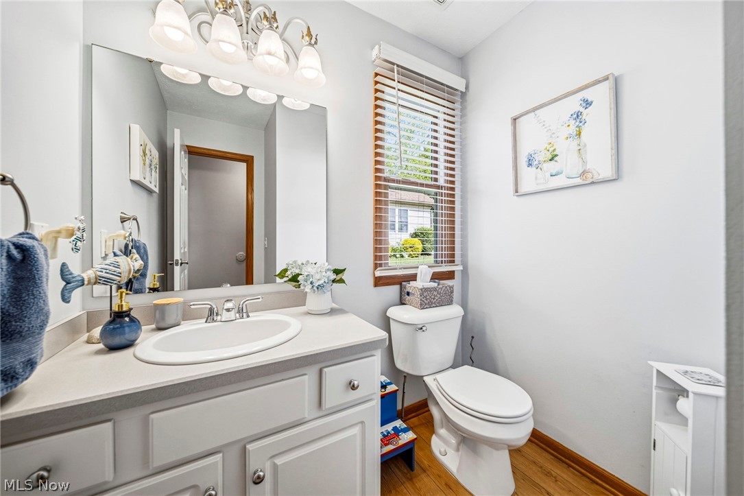 30190 Bonnie View Drive Wickliffe OH 44092