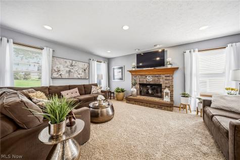 30190 Bonnie View Drive Wickliffe OH 44092