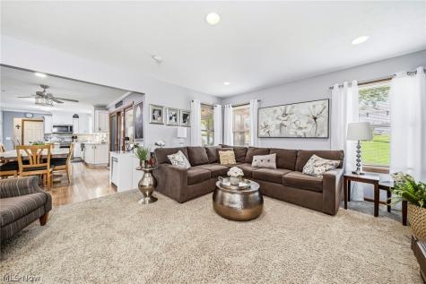 30190 Bonnie View Drive Wickliffe OH 44092