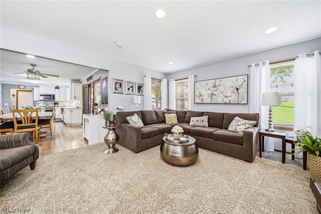 30190 Bonnie View Drive Wickliffe OH 44092