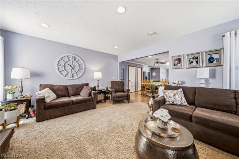 30190 Bonnie View Drive Wickliffe OH 44092